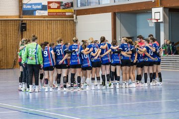 Bild 18 - F HSG Kremperheide/Muensterdorf - HSG Holstein Kiel/Kronshagen : Ergebnis: 31:26